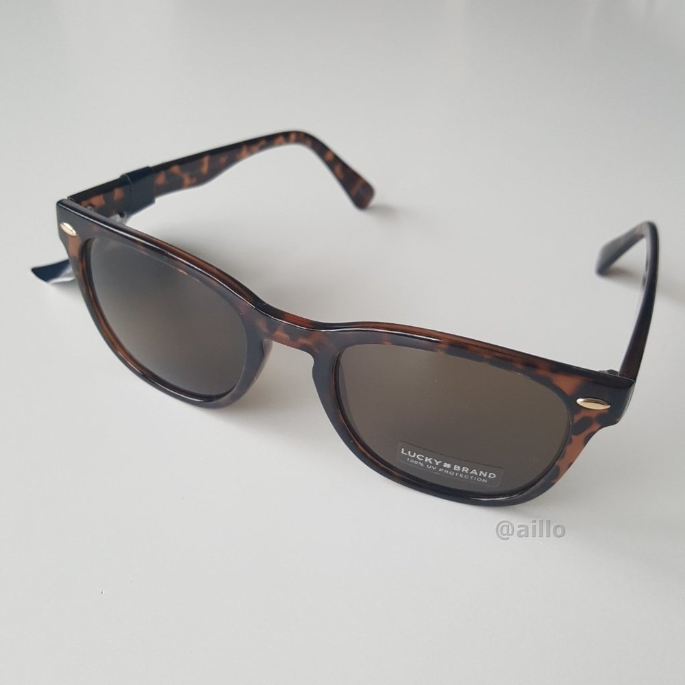 Lucky Brand Women's TWILIGHT Sunglasses